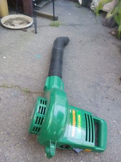 Electric Blower, SEE OTHER OFFERS 