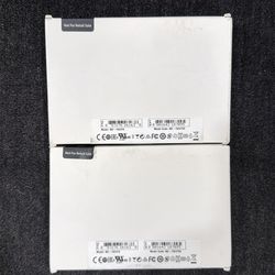 QTY 2 Samsung 860 EVO | MZ-76E4T0E | 4TB 2.5" SATA III 6Gb/s SSD