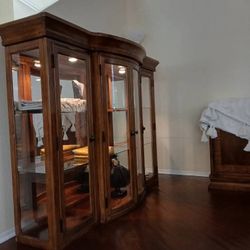 Stackable Cabinet / Armoire