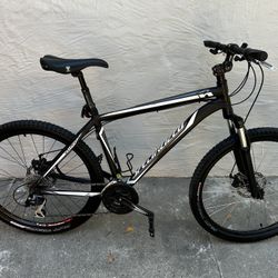 Rare Specialized Mountain Bike 