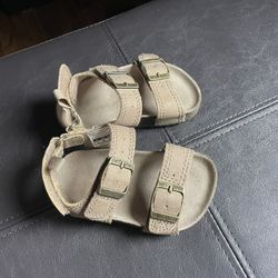 Carters Baby Sandals Size 5