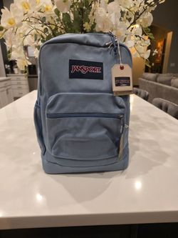 🎒 Jansport Backpack — Brand New with Tags