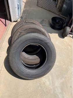 Tires