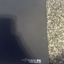 Artisan Raiden Coffee Brown xSoft XL