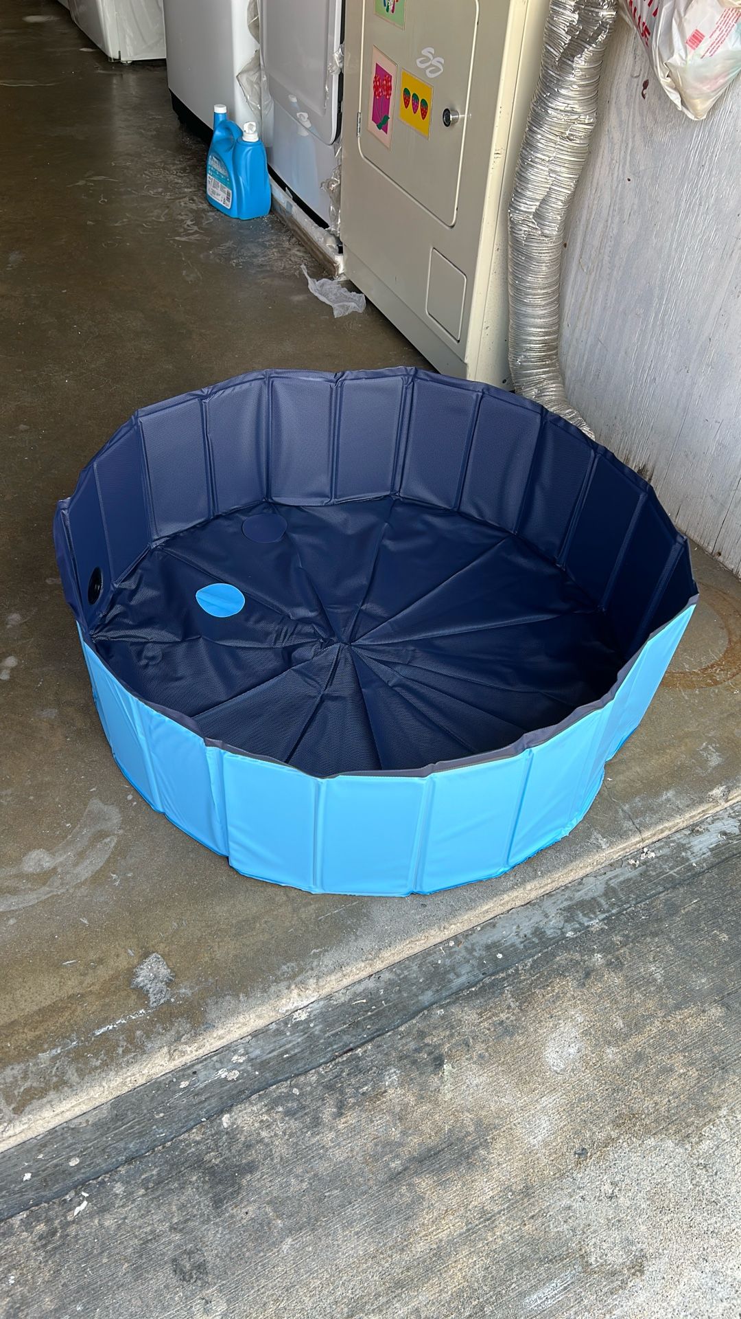 Dog Pools