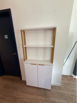 Wall Cabinets
