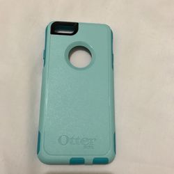 iPhone 6/6s Teal Otterbox