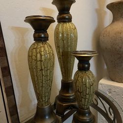 Candle Holder