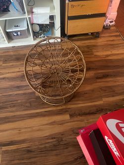 Dog bed