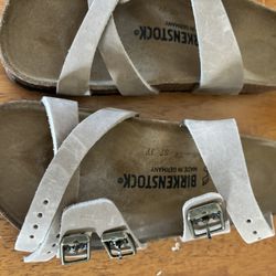 Birkenstocks Brand New Size 37