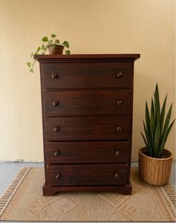 Dresser - Free Delivery