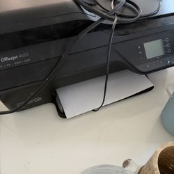 Hp 4620 printer