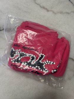 Pink Set Sold Together Or Separate 