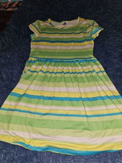 Girls Dress