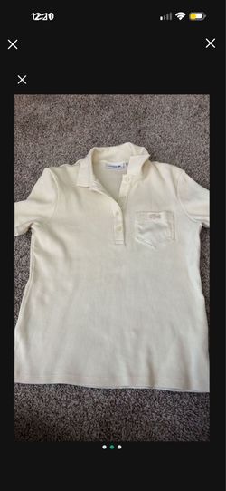 Lacoste