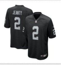 Ashton Jeanty Jersey 