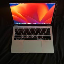 MacBook Pro 