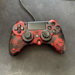 PS4 / PC SCUFF GAMING CONTROLLER