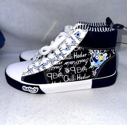 Mens Or Unisex Shoes