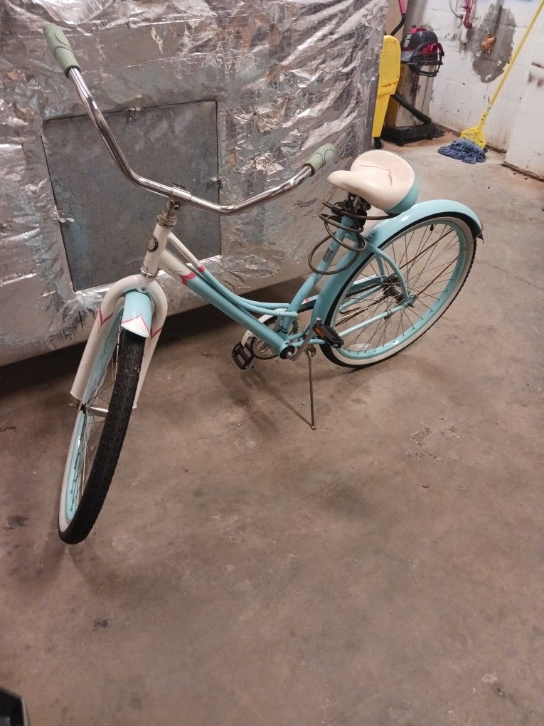Very Good Condition 26 In S C H W I N N