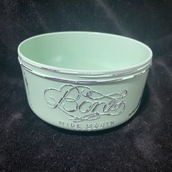 Small Dog Bowl