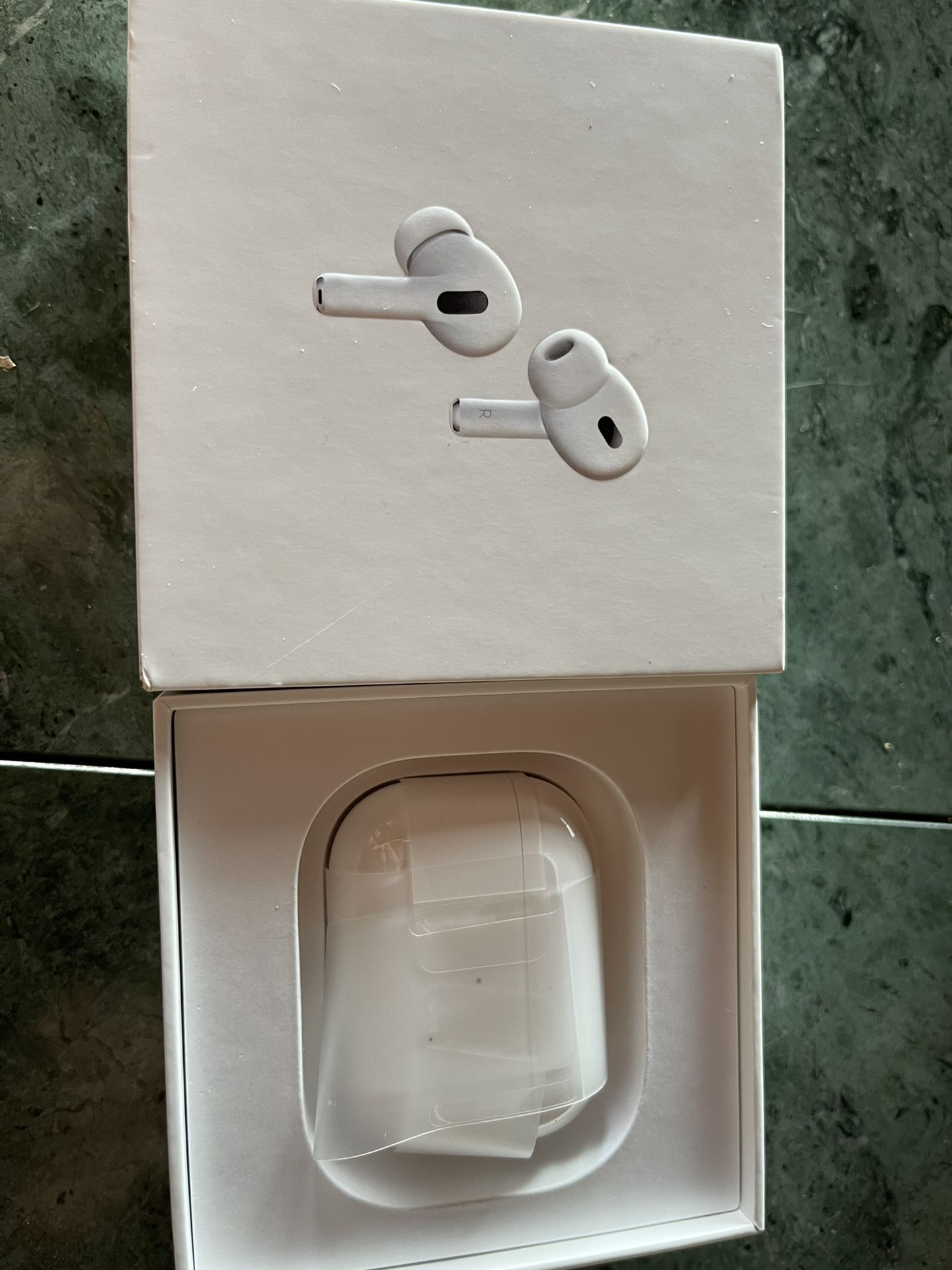 Airpods Pro (1st Gen) w/ Apple Care+