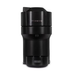 Nespresso Vertuo Pop by De'Longhi Coffee and Espresso Maker with Coffee Tasting Set, Black