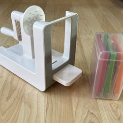 OXO Good Grip Spiralizer 