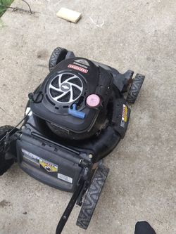 Crafsman es para arreglar o partes