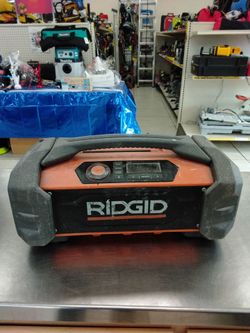 Speaker