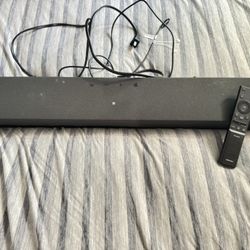 Samsung Soundbar 2024 