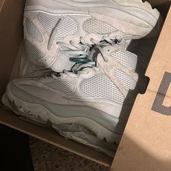 Yeezy Boots ‘Desert’ 