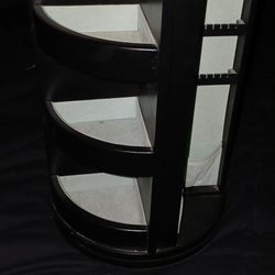 Swivel JEWELRY Holder