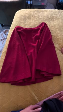 Vintage Sarah K. Skirt