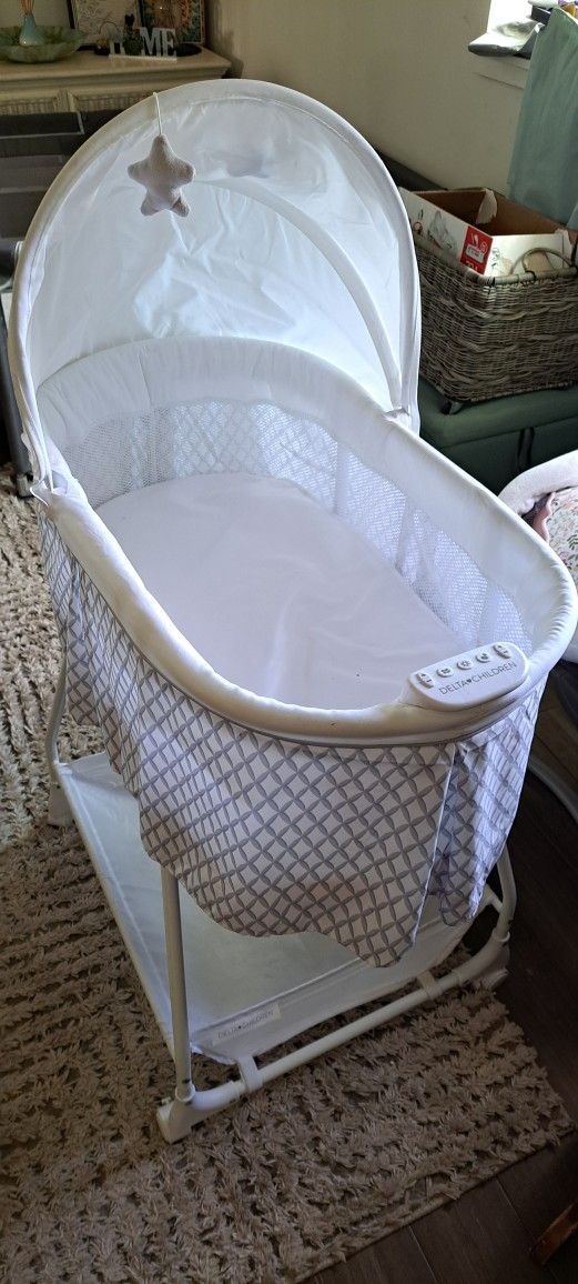 Bassinet