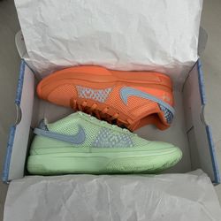 Ja 1 basketball shoe