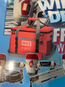 Large tool/lunch box