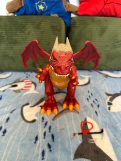 Dinosaur