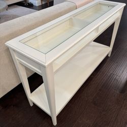 Console Table - IKEA Liatorp