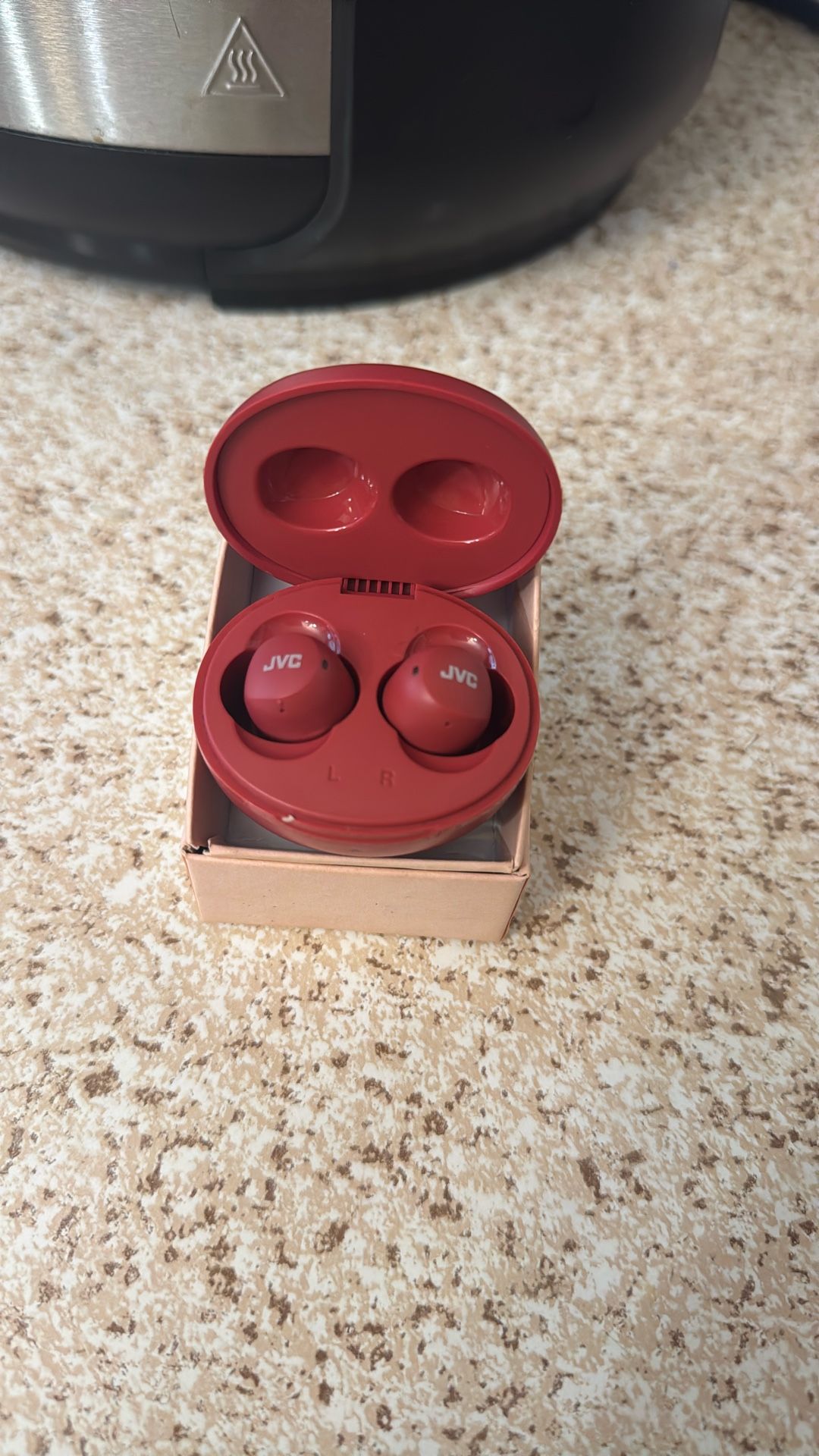 Wireless Earbuds Headphones