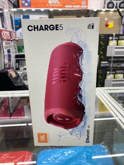 JBL Charge 5