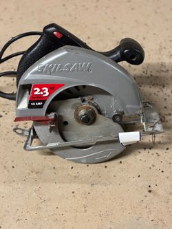 Skill  saw