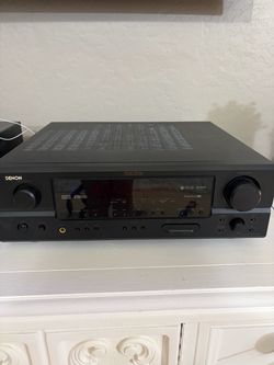 Demon receiver