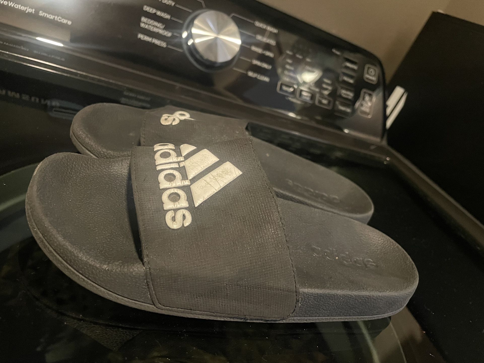 Adidas slides 