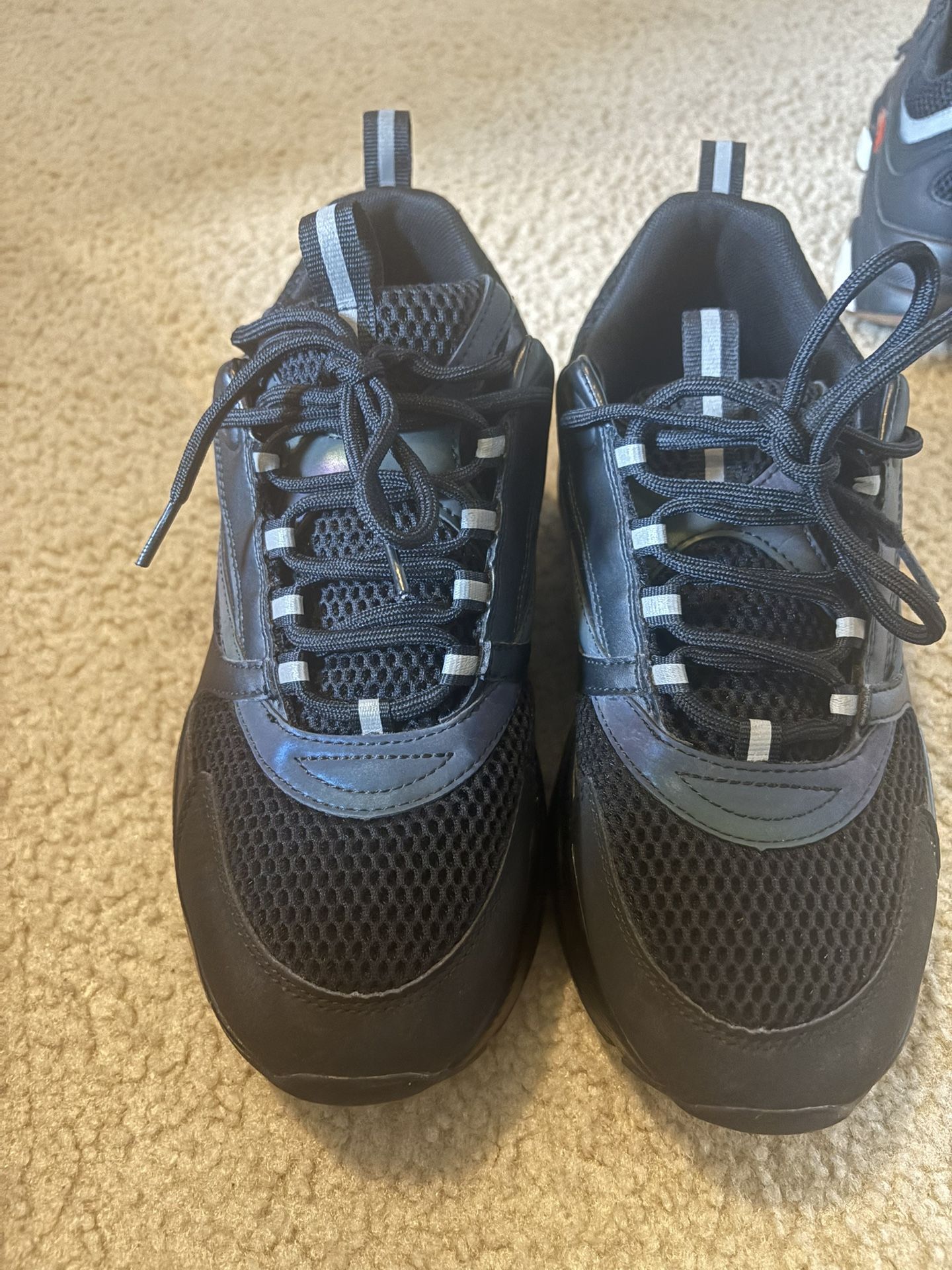 Dior B22 Rainbow Size 9