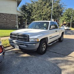 2001 Dodge Ram 1500