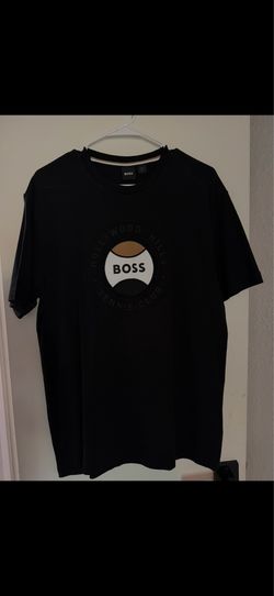 Hugo Boss T-Shirt Men XL