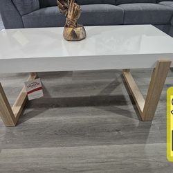 Coffee Table New 