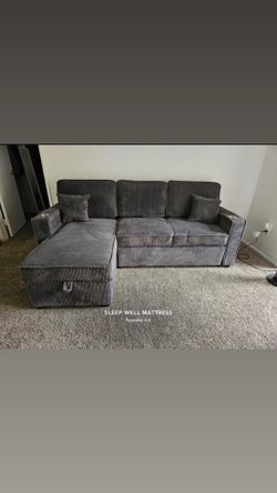Sofa bed
