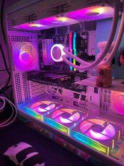 Gaming pc